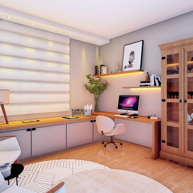 HOME OFFICE
