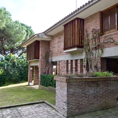 Restauración de una vivienda de autor en la Costa Brava