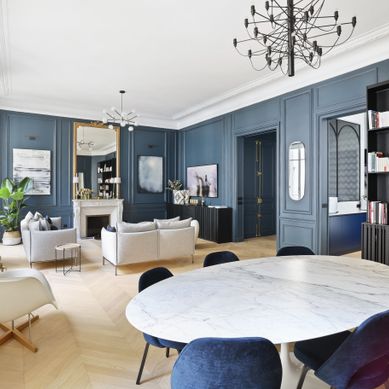 APPARTEMENT JOUFFROY D'ABBANS