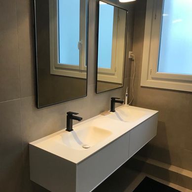 APPARTEMENT PEREIRE