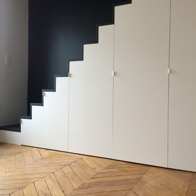 Création Duplex