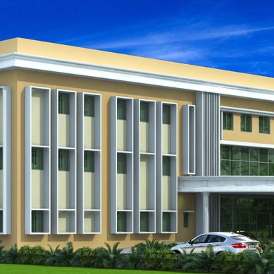 AAYURVEDIC HOSPITAL