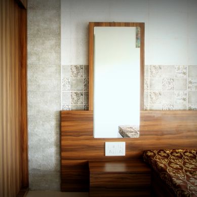 INTERIOR DESIGN FOR JINESH & JEKIN MAKWANA