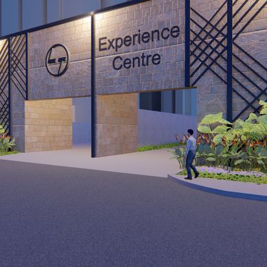 LANDSCAPE DESIGN 3D DEVELOPMENT