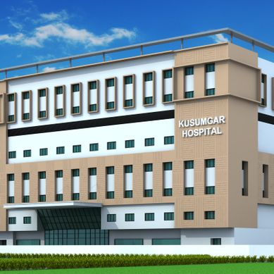 KUSUMGAR HOSPITAL