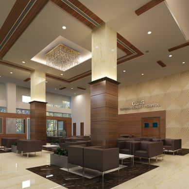 OJAS HOSPITAL