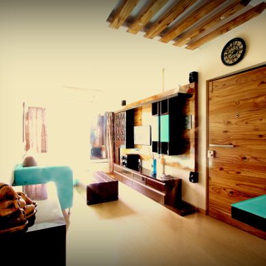 INTERIOR DESIGN FOR MYSELF