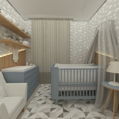 Quarto Bebe