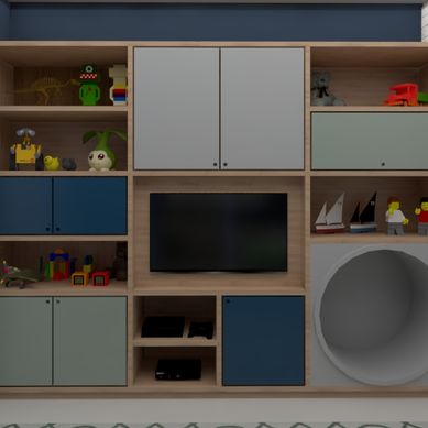 Quarto kids