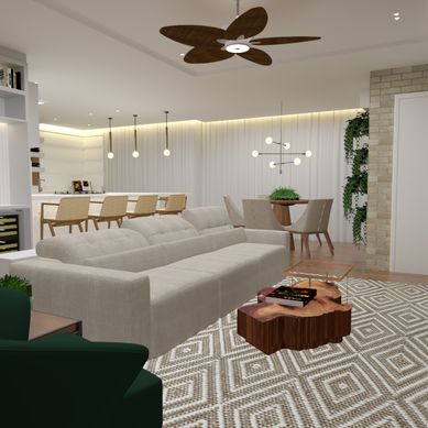 Sala de estar