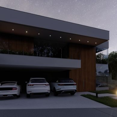PROJETO DE CASA