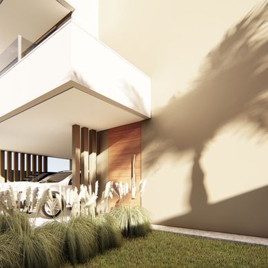 PROJETO DE CASA