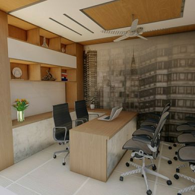 The Office