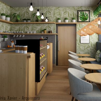 Cafeteria
