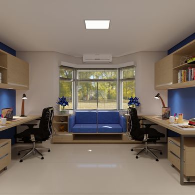 Projeto home office