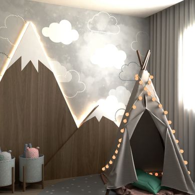 Baby Room