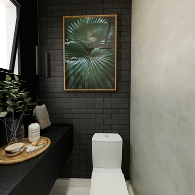 LAVABO
