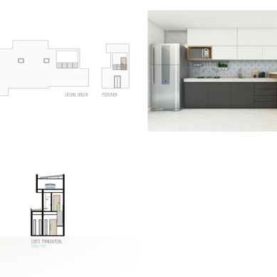 Casa mínima part. 2