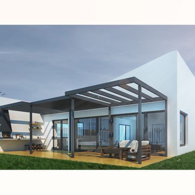 Casa DC