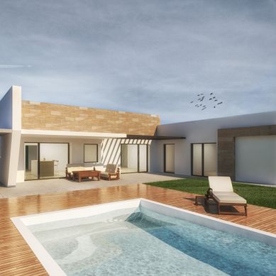 Casa CR