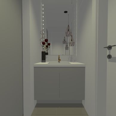 Lavabo