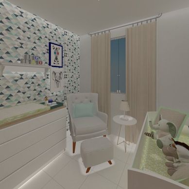 Quarto de bb