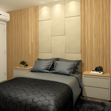 Quarto de Casal