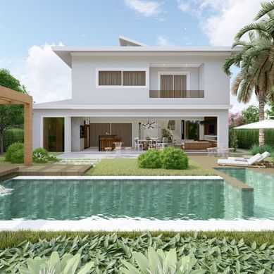 Projeto residencial