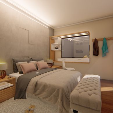 Apartamento