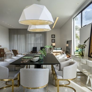 sala de jantar