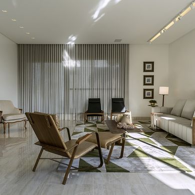 sala de estar