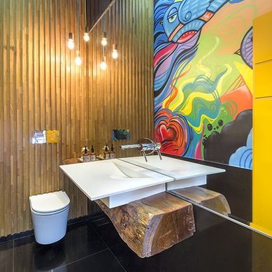 lavabo
