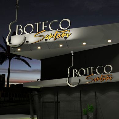 Boteco Sartori