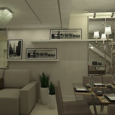 Apartamento 71