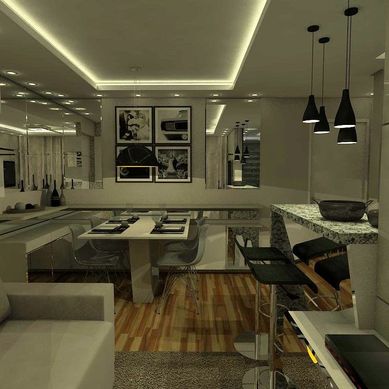 Apartamento 2603