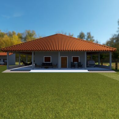 Casa de Campo J|P