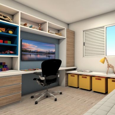 Quarto J