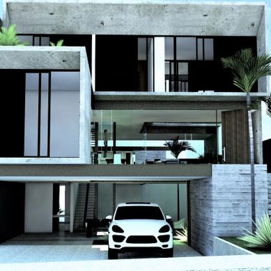 Residencia F