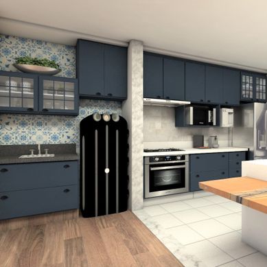 Cozinha C