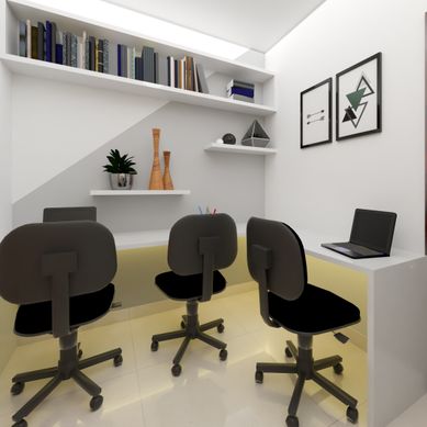 Home Office