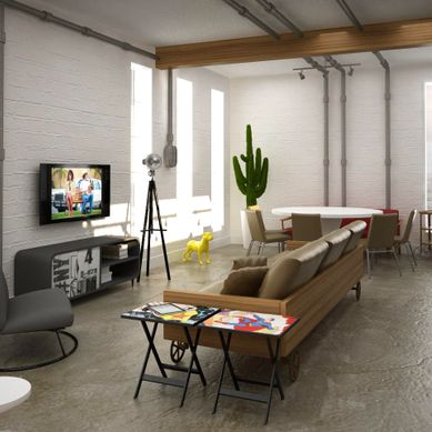 Loft