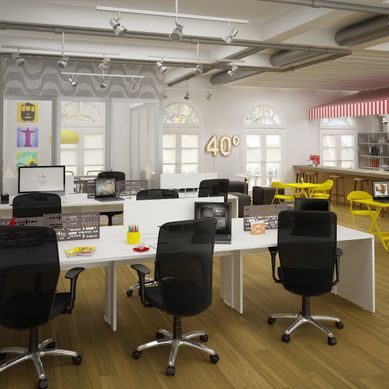 Coworking