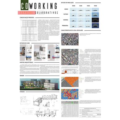 Coworking Paulista
