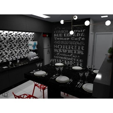 Cozinha V|F