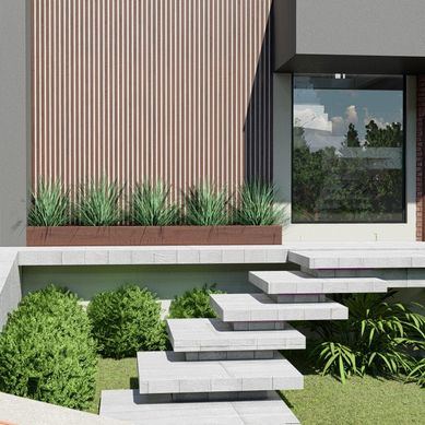 PROJETO RESIDENCIAL
