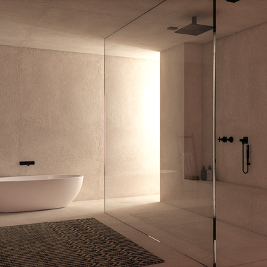 Bath room
