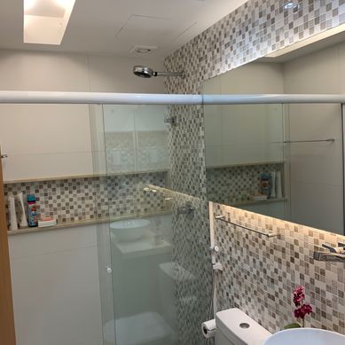 Interiores renovados