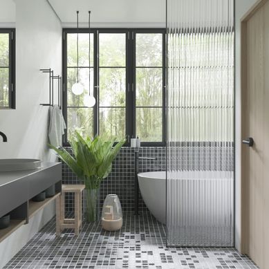 FOREST BATH