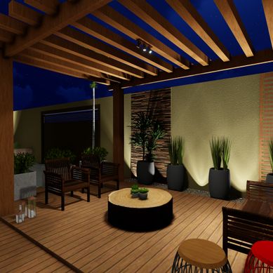 Jardim do PET