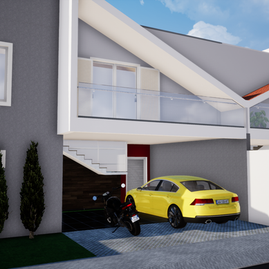 Multiresidencial Planalto